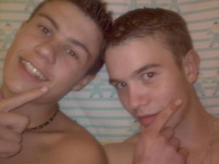 Moi et mon frére