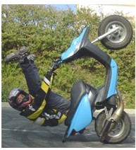 freestyle