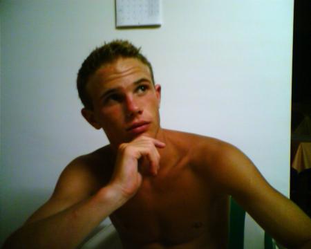 mon bogoss