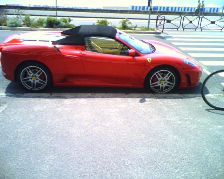 ma voiture